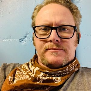 Meet your Posher, Beau